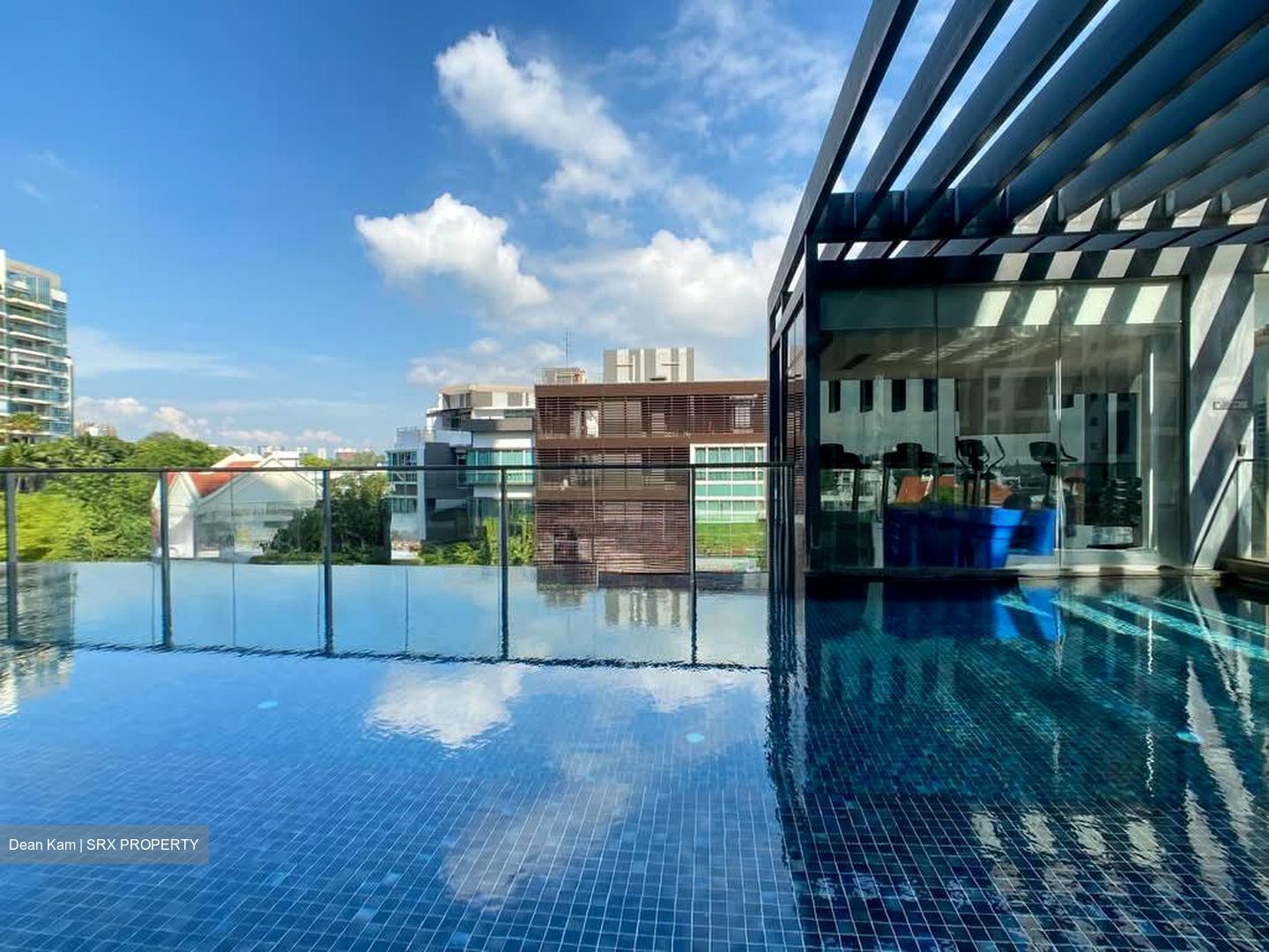 Robin Suites (D10), Apartment #587150341